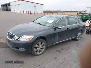 2009 Lexus GS 350 z VIN JTHCE96S890023520, wystawiony jako IAAI lot #41709175 z przebiegiem 123 057 mil mil oraz . Historia ofert i sprzedaży dostępna na DreamBid. Obrazek 17.