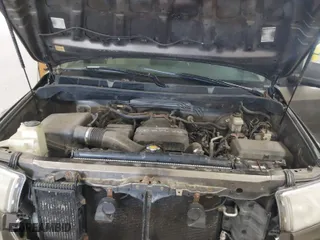 2007 Toyota Tundra SR5 with VIN 5TFBT54137X006800, listed as a IAAI auction lot 42061641 with 186,139 mi miles. Bid and sale history available at carsss.com. Image 10.