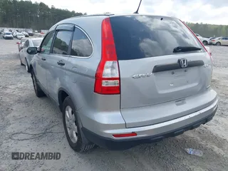 2011 Honda CR-V SE with VIN 5J6RE4H43BL031889, listed as a IAAI auction lot 41950949 with 264,503 mi miles. Bid and sale history available at carsss.com. Image 3.