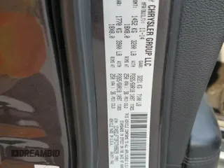 2015 Dodge Durango Special Service с VIN 1C4SDJFT3FC709629, выставлен на аукционе Copart как лот 68443354 с пробегом 124 413 миль миль и Списание • Salvage title. История ставок и продаж доступна на DreamBid. Изображение 15.