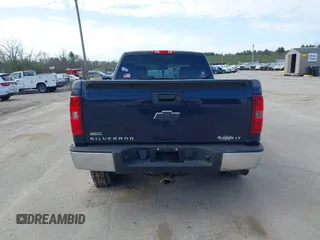 2011 Chevrolet Silverado 1500 LT with VIN 1GCRKSE33BZ398223, listed as a IAAI auction lot 42106322 with 94,829 mi miles and . Bid and sale history available at DreamBid. Image 16.