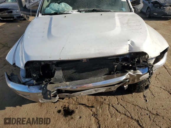 2016 Ram 3500 SLT with VIN 3C63RRHL1GG316560, listed as a Copart auction lot 83746974 with 0 mi miles and Salvage Title. Bid and sale history available at carsss.com. Image 13.