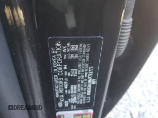 2021 Kia Soul GT-Line with VIN KNDJ63AU8M7781773, listed as a Copart auction lot 83340514 with 61,299 mi miles and Salvage Title. Bid and sale history available at DreamBid. Image 13.