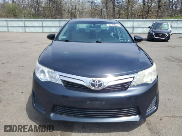 2013 Toyota Camry L with VIN 4T1BF1FK5DU251239, listed as a Copart auction lot 55406915 with 204,841 mi miles and Clean Title. Bid and sale history available at carsss.com. Image 5.