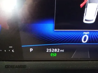2024 Volkswagen Tiguan SE z VIN 3VV3B7AX4RM076330, wystawiony jako IAAI lot #42752482 z przebiegiem 25 282 mil mil oraz . Historia ofert i sprzedaży dostępna na DreamBid. Obrazek 20.