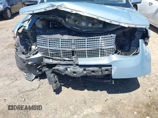2008 Lincoln MKX with VIN 2LMDU88C18BJ11850, listed as a IAAI auction lot 42065105 with Not Provided miles and . Bid and sale history available at DreamBid. Image 6.