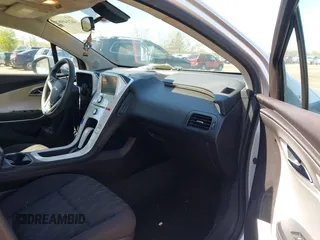 2013 Chevrolet Volt with VIN 1G1RA6E42DU112535, listed as a IAAI auction lot 42149877 with 79,979 mi miles and . Bid and sale history available at carsss.com. Image 5.