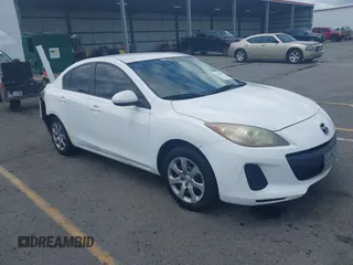 2013 Mazda 3 i SV with VIN JM1BL1TF9D1703862, listed as a IAAI auction lot 42480652 with 224,371 mi miles and . Bid and sale history available at DreamBid. Image 1.