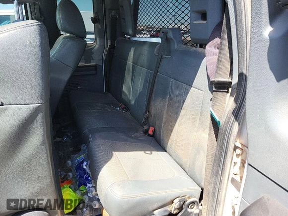 2013 Ford F-250 XL with VIN 1FT7X2B64DEA93542, listed as a IAAI auction lot 42079272 with 125,224 mi miles and . Bid and sale history available at DreamBid. Image 1.