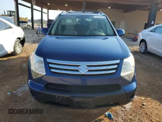 2008 Suzuki XL7 Premium z VIN 2S3DB217786107263, wystawiony jako Copart lot #78233064 z przebiegiem 212 223 mil mil oraz Szkoda całkowita • Salvage title. Historia ofert i sprzedaży dostępna na DreamBid. Obrazek 5.
