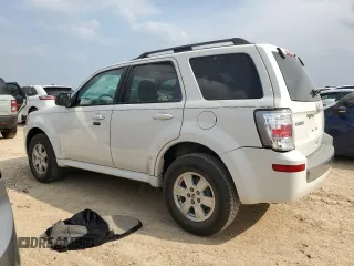 2010 Mercury Mariner с VIN 4M2CN8B72AKJ26237, выставлен на аукционе Copart как лот 51371115 с пробегом 125 004 миль миль и Чистый • Clean title. История ставок и продаж доступна на DreamBid. Изображение 2.