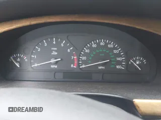 2002 Jaguar S-Type with VIN SAJDA03NX2FM32537, listed as a IAAI auction lot 40774935 with Not Provided miles and . Bid and sale history available at DreamBid. Image 14.