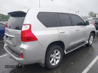 2011 Lexus GX 460 with VIN JTJBM7FX7B5029749, listed as a IAAI auction lot 42266609 with 141,525 mi miles and . Bid and sale history available at DreamBid. Image 6.