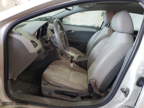 2011 Chevrolet Malibu LT w/2LT with VIN 1G1ZD5E13BF328838, listed as a Copart auction lot 45176035 with NaN miles and Salvage Title. Bid and sale history available at carsss.com. Image 7.