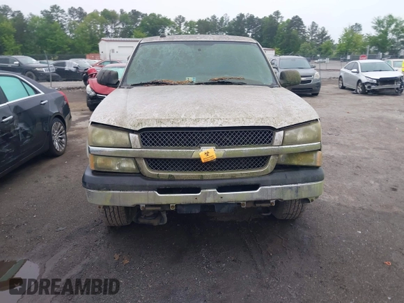 2005 Chevrolet Silverado 1500 Z71 with VIN 1GCEK19B25E325317, listed as a IAAI auction lot 42195743 with 253,221 mi miles and . Bid and sale history available at DreamBid. Image 12.