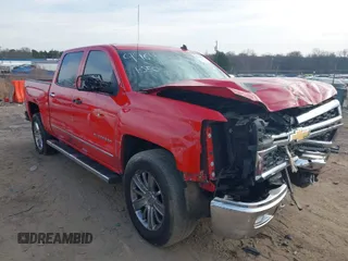2014 Chevrolet Silverado 1500 LTZ with VIN 3GCUKSEC5EG137755, listed as a IAAI auction lot 41469969 with 169,059 mi miles and . Bid and sale history available at DreamBid. Image 1.