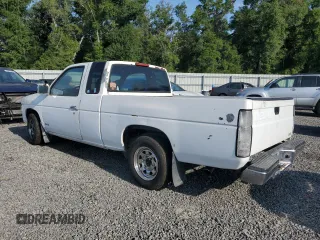 1995 Nissan Frontier XE z VIN 1N6HD16S2SC336866, wystawiony jako Copart lot #56041925 z przebiegiem 187 337 mil mil oraz Szkoda całkowita • Salvage title. Historia ofert i sprzedaży dostępna na DreamBid. Obrazek 2.