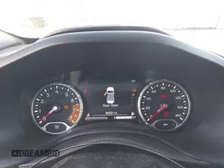 2021 Jeep Renegade Latitude с VIN ZACNJDBB6MPM63072, выставлен на аукционе IAAI как лот 41651788 с пробегом 69 201 миль миль и . История ставок и продаж доступна на DreamBid. Изображение 7.