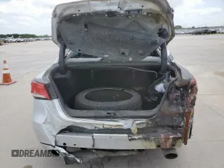 2017 Nissan Maxima SL z VIN 1N4AA6AP2HC444836, wystawiony jako Copart lot #61613295 z przebiegiem Nie podano mil oraz Czysty tytuł • Clean title. Historia ofert i sprzedaży dostępna na DreamBid. Obrazek 6.