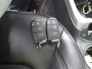 2020 Jeep Compass Latitude с VIN 3C4NJDBB7LT240789, выставлен на аукционе IAAI как лот 42158752 с пробегом 37 403 миль миль и . История ставок и продаж доступна на DreamBid. Изображение 11.