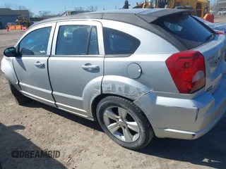 2011 Dodge Caliber Mainstreet with VIN 1B3CB3HA9BD295750, listed as a IAAI auction lot 42049996 with Not Provided miles. Bid and sale history available at carsss.com. Image 14.
