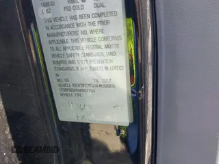 2017 Ford Transit с VIN 1FDBF9ZM4HKB57754, выставлен на аукционе IAAI как лот 42370336 с пробегом 118 195 миль миль и . История ставок и продаж доступна на DreamBid. Изображение 9.