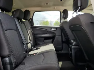2017 Dodge Journey SXT с VIN 3C4PDCBG8HT590980, выставлен на аукционе Copart как лот 54672525 с пробегом Не указан миль и Списание • Salvage title. История ставок и продаж доступна на DreamBid. Изображение 11.