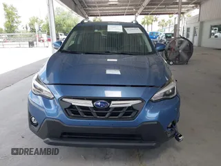 2021 Subaru Crosstrek Limited с VIN JF2GTHNC7MH218386, выставлен на аукционе IAAI как лот 42202614 с пробегом 33 078 миль миль и . История ставок и продаж доступна на DreamBid. Изображение 13.