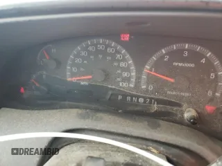 1999 Ford F-150 XL z VIN 1FTRX18L8XKC14644, wystawiony jako Copart lot #53959095 z przebiegiem Nie podano mil oraz Szkoda całkowita • Salvage title. Historia ofert i sprzedaży dostępna na DreamBid. Obrazek 9.