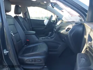 2018 Chevrolet Equinox Premier with VIN 2GNAXWEX7J6139051, listed as a IAAI auction lot 41216437 with 105,453 mi miles. Bid and sale history available at carsss.com. Image 5.