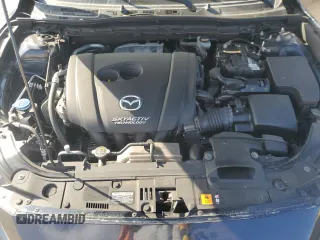 2014 Mazda 3 S Touring with VIN JM1BM1V35E1154890, listed as a Copart auction lot 42291245 with 93,749 mi miles and Salvage Title. Bid and sale history available at DreamBid. Image 11.