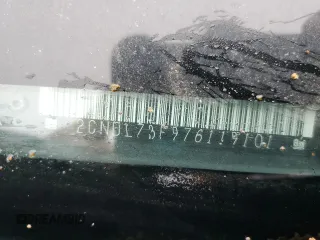 2007 Chevrolet Equinox LT z VIN 2CNDL73F976119101, wystawiony jako Copart lot #57047295 z przebiegiem 128 440 mil mil oraz Szkoda całkowita • Salvage title. Historia ofert i sprzedaży dostępna na DreamBid. Obrazek 13.