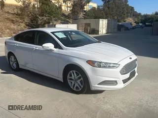 2013 Ford Fusion SE with VIN 3FA6P0HR3DR362036, listed as a Copart auction lot 61274745 with 144,276 mi miles and Clean title. Bid and sale history available at DreamBid. Image 1.