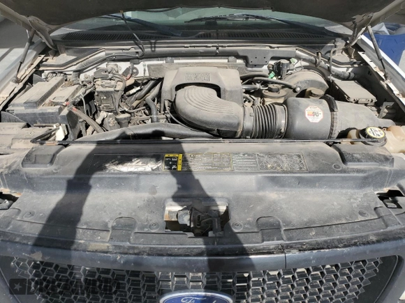 2002 Ford F-150 XL с VIN 1FTRX18L02NA22576, выставлен на аукционе Copart как лот 52985795 с пробегом Не указан миль и Списание • Salvage title. История ставок и продаж доступна на DreamBid. Изображение 12.