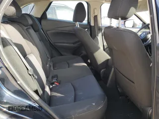 2019 Mazda CX-3 Sport with VIN JM1DKFB75K1451110, listed as a Copart auction lot 47271905 with 32,834 mi miles and Salvage Title. Bid and sale history available at carsss.com. Image 10.