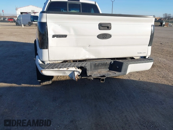 2013 Ford F-150 XL with VIN 1FTMF1EF0DKF50361, listed as a IAAI auction lot 41431876 with 82,849 mi miles and . Bid and sale history available at DreamBid. Image 17.