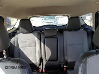 2017 Ford Escape SE with VIN 1FMCU0GD3HUE64796, listed as a Copart auction lot 51954405 with 120,709 mi miles and Salvage Title. Bid and sale history available at carsss.com. Image 10.