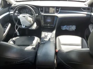2020 Infiniti QX50 Sensory z VIN 3PCAJ5M39LF108299, wystawiony jako Copart lot #65419795 z przebiegiem 59 629 mil mil oraz Szkoda całkowita • Salvage title. Historia ofert i sprzedaży dostępna na DreamBid. Obrazek 8.
