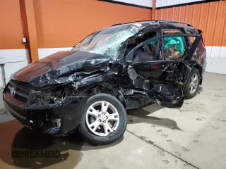 2012 Toyota RAV4 z VIN 2T3BF4DV8CW230079, wystawiony jako Copart lot #84701324 z przebiegiem Nie podano mil oraz Nie do naprawy • Non repairable. Historia ofert i sprzedaży dostępna na DreamBid. Obrazek 1.