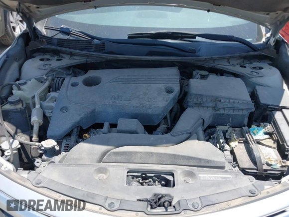 2015 Nissan Altima SV z VIN 1N4AL3AP1FC594958, wystawiony jako IAAI lot #42478487 z przebiegiem 189 631 mil mil oraz . Historia ofert i sprzedaży dostępna na DreamBid. Obrazek 10.