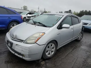 2007 Toyota Prius with VIN JTDKB20U477675398, listed as a Copart auction lot 55328865 with 414,975 mi miles and Salvage Title. Bid and sale history available at DreamBid. Image 1.