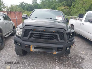 2016 Ram 2500 Tradesman with VIN 3C6UR5CJ7GG324732, listed as a IAAI auction lot 42464254 with 145,066 mi miles and . Bid and sale history available at DreamBid. Image 12.