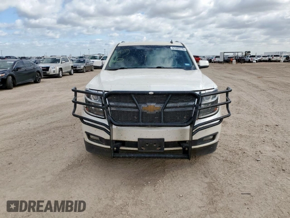 2015 Chevrolet Tahoe LT с VIN 1GNSCBKC6FR107228, выставлен на аукционе Copart как лот 61493715 с пробегом 184 151 миль миль и Чистый • Clean title. История ставок и продаж доступна на DreamBid. Изображение 5.