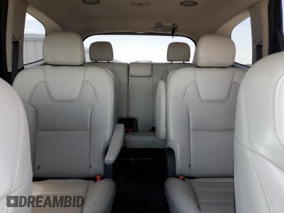 2020 Kia Telluride S with VIN 5XYP64HC1LG091796, listed as a Copart auction lot 61948035 with 88,649 mi miles and Salvage title. Bid and sale history available at DreamBid. Image 10.
