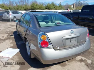 2004 Nissan Altima with VIN 1N4AL11D74C159255, listed as a IAAI auction lot 41807850 with 68,187 mi miles and . Bid and sale history available at DreamBid. Image 3.