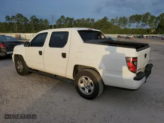 2012 Honda Ridgeline RT with VIN 5FPYK1F28CB456210, listed as a Copart auction lot 68900774 with 238,351 mi miles and Salvage Title. Bid and sale history available at carsss.com. Image 2.