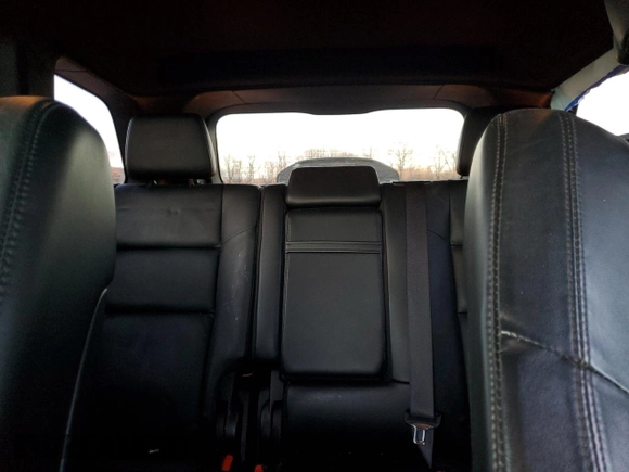 2020 Jeep Grand Cherokee Limited X с VIN 1C4RJFBG9LC426550, выставлен на аукционе Copart как лот 81820904 с пробегом 47 317 миль миль и Списание • Salvage title. История ставок и продаж доступна на DreamBid. Изображение 10.