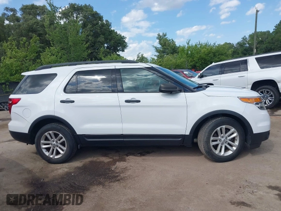 2015 Ford Explorer z VIN 1FM5K7B89FGB09435, wystawiony jako IAAI lot #42602472 z przebiegiem 130 275 mil mil oraz . Historia ofert i sprzedaży dostępna na DreamBid. Obrazek 13.
