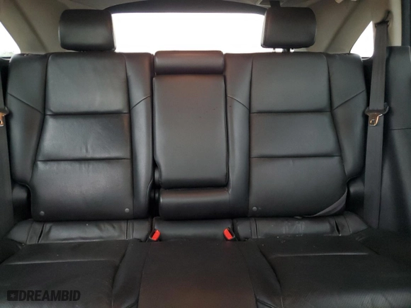 2013 Acura RDX with VIN 5J8TB3H38DL020087, listed as a Copart auction lot 50865525 with 190,323 mi miles and Salvage Title. Bid and sale history available at carsss.com. Image 10.