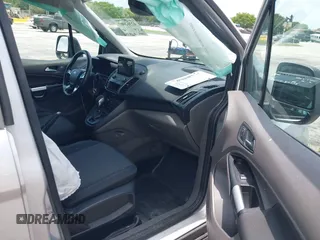 2019 Ford Transit Connect XLT с VIN NM0LS7F21K1410115, выставлен на аукционе IAAI как лот 42362007 с пробегом 79 141 миль миль и . История ставок и продаж доступна на DreamBid. Изображение 5.